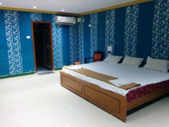 Hotel Raamajayam, Rameswaram 3
